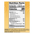Coffee mate Liquid Coffee Creamer, Hazelnut, 0.38 oz Mini Cups, 50/Box