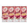 Coffee mate Liquid Coffee Creamer, Cinnamon Vanilla, 0.38 oz Mini Cups, 50/Box, 4 Boxes/Carton, 200 Total/Carton