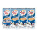 Coffee mate Liquid Coffee Creamer, French Vanilla, 0.38 oz Mini Cups, 50/Box, 4 Boxes/Carton, 200 Total/Carton