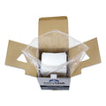 HOSPECO Easy Task F310 Wiper, Quarterfold, 10 x 13, Zipper Bag, 175/Bag