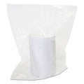 HOSPECO Easy Task A100 Wiper, Center-Pull, 10 x 12, 275 Sheets/Roll with Zipper Bag, 6/Carton