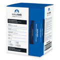 HOSPECO Easy Task A100 Wiper, Center-Pull, 10 x 12, 275 Sheets/Roll with Zipper Bag