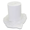 HOSPECO Easy Task A100 Wiper, Center-Pull, 10 x 12, 275 Sheets/Roll with Zipper Bag, 6/Carton