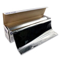 GEN Heavy-Duty Aluminum Foil Roll, 18" x 1,000 ft