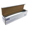 GEN Heavy-Duty Aluminum Foil Roll, 18" x 1,000 ft