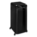 Fellowes AutoMax 600M Auto Feed Micro-Cut Shredder, 600 Auto/14 Manual Sheet Capacity