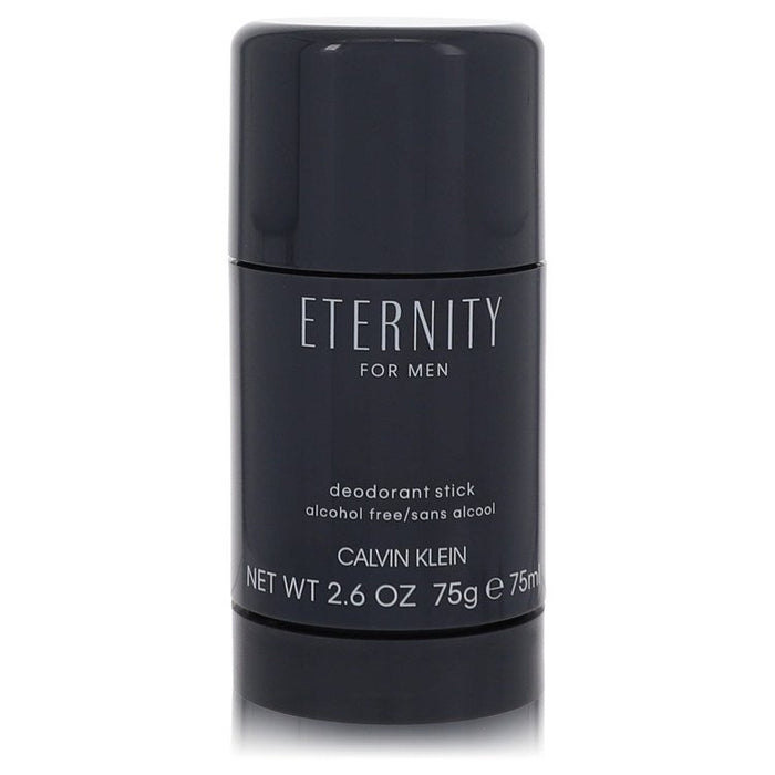 Eternity by Calvin Klein Deodorant Stick 2.6 oz for Men by Avera Group