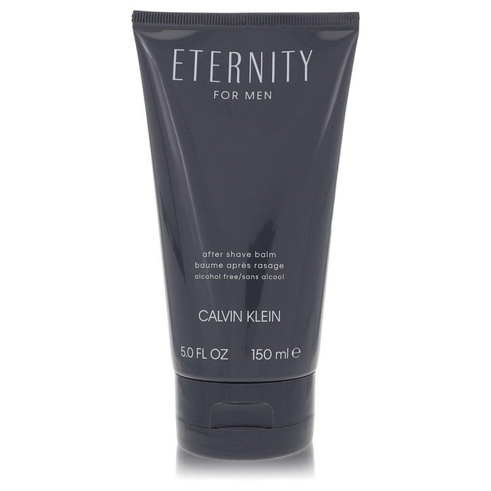 Eternity by Calvin Klein After Shave Balm 5 oz for Men by Avera Group
