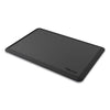 Fellowes Anti-Fatigue Wellness Mat, Rectangular; Beveled Edges, 36 x 24, Black
