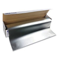 GEN Standard Aluminum Foil Roll, 18" x 500 ft