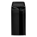 Fellowes AutoMax 350C Auto Feed Cross-Cut Shredder, 350 Auto/12 Manual Sheet Capacity
