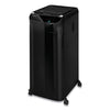 Fellowes AutoMax 600M Auto Feed Micro-Cut Shredder, 600 Auto/14 Manual Sheet Capacity