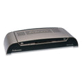 Fellowes Helios 60 Thermal Binding Machine, 600 Sheets, 20.88 x 9.44 x 3.94, Platinum/Graphite