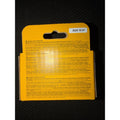 DEWALT DCB124 12V MAX 3Ah Lithium-Ion Battery Pack, Genuine OEM by Price Is Right Miami