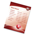 Fellowes ImageLast Laminating Pouches with UV Protection, 5 mil, 9" x 11.5", Clear, 200/Pack