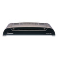 Fellowes Helios 60 Thermal Binding Machine, 600 Sheets, 20.88 x 9.44 x 3.94, Platinum/Graphite