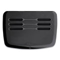 Fellowes Laptop GoRiser, 15" x 10.75" x 0.31", Black