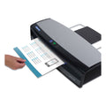 Fellowes Laminating Pouches, 5 mil, 9" x 11", Gloss Clear, 100/Pack