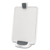 Fellowes I-Spire Series Document Lift, 100 Sheet Capacity, ABS Plastic/High Impact Polystyrene, White/Gray