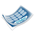 Fellowes Laminating Pouches, 7 mil, 9" x 11.5", Gloss Clear, 100/Pack