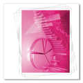 Fellowes Laminating Pouches, 10 mil, 9" x 11.5", Gloss Clear, 50/Pack