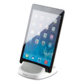Fellowes I-Spire Series Document Lift, 100 Sheet Capacity, ABS Plastic/High Impact Polystyrene, White/Gray
