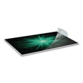 Fellowes ImageLast Laminating Pouches with UV Protection, 3 mil, 9" x 11.5", Clear, 100/Pack