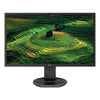 Philips Full HD B-Line LCD Monitor, 21.5" Widescreen, TFT Panel, 1920 Pixels x 1080 Pixels