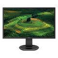 Philips Full HD B-Line LCD Monitor, 21.5" Widescreen, TFT Panel, 1920 Pixels x 1080 Pixels