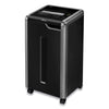 Fellowes Powershred 325i 100% Jam Proof Strip-Cut Shredder, 24 Manual Sheet Capacity