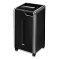 Fellowes Powershred 325i 100% Jam Proof Strip-Cut Shredder, 24 Manual Sheet Capacity
