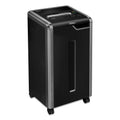 Fellowes Powershred 325i 100% Jam Proof Strip-Cut Shredder, 24 Manual Sheet Capacity
