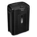 Fellowes Powershred 11C Cross-Cut Shredder, 11 Manual Sheet Capacity