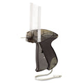 Monarch SG Tag Attacher Gun Kit with 500 Fasteners/Tags, 2" Tagger Tail Fasteners, Smoke