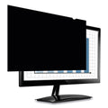 Fellowes PrivaScreen Blackout Privacy Filter for 22" Widescreen LCD, 16:10 Aspect Ratio
