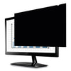 Fellowes PrivaScreen Blackout Privacy Filter for 26" Widescreen LCD, 16:10