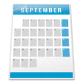 Fellowes Self-Adhesive Laminating Sheets, 3 mil, 9.25" x 12", Gloss Clear, 50/Box
