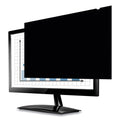 Fellowes PrivaScreen Blackout Privacy Filter for 23" Widescreen LCD, 16:9 Aspect Ratio