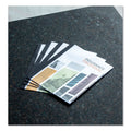 Fellowes Thermal Binding System Presentation Covers, Clear, 16 to 30 Sheet Capacity, 11 x 8.5, Unpunched, 10/Pack