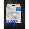 Epson T0422 Cyan Ink Cartridge (Exp. 2005) by Price Is Right Miami
