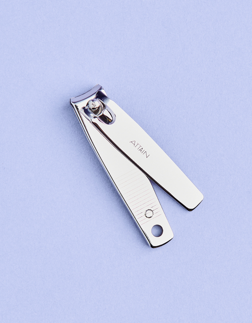 Attain Cosmetics Nail Clippers by Attain Cosmetics