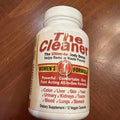 Century Systems The Cleaner 7 Day Women’s Formula Capsules (Pack of 52) by Price Is Right Miami