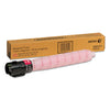 Xerox 006R01748 Toner, 21,000 Page-Yield, Magenta