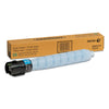 Xerox 006R01747 Toner, 21,000 Page-Yield, Cyan