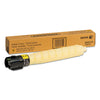 Xerox 006R01749 Toner, 21,000 Page-Yield, Yellow