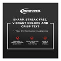 Innovera Remanufactured Tri-Color Ink, Replacement for CLI-36 (1511B002), 249 Page-Yield