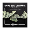Innovera Remanufactured Tri-Color High-Yield Ink, Replacement for Series 1 (T0530), 275 Page-Yield