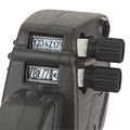Monarch Pricemarker, Model 1136, 2-Line, 8 Characters/Line, 0.88 x 0.63 Label Size