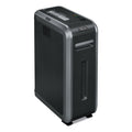 Fellowes Powershred 125i 100% Jam Proof Strip-Cut Shredder, 18 Manual Sheet Capacity