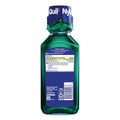 Vicks NyQuil Cold and Flu Nighttime Liquid, 12 oz Bottle, 12/Carton